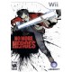 No More Heroes Steam CD Key