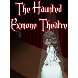 The Haunted Exmone Theatre Steam CD Key