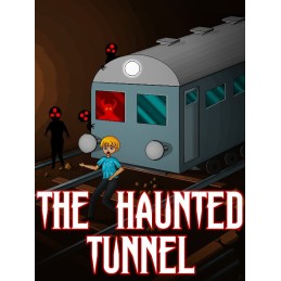 The Haunted Tunnel Steam CD Key