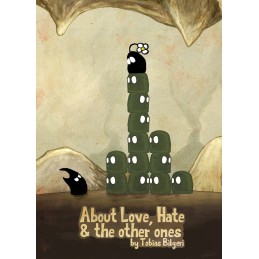 About Love, Hate and the other ones Steam CD Key