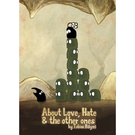 About Love, Hate and the other ones Steam CD Key