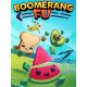 Boomerang Fu AR XBOX One / Xbox Series X|S CD Key