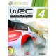 WRC 4 - FIA World Rally Championship EU Steam CD Key