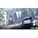 WRC 4 - FIA World Rally Championship EU Steam CD Key