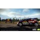 WRC 4 - FIA World Rally Championship EU Steam CD Key