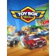 Toybox Turbos Steam CD Key