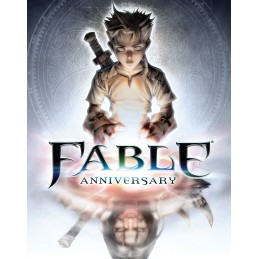 Fable Anniversary RU VPN Required Steam Gift