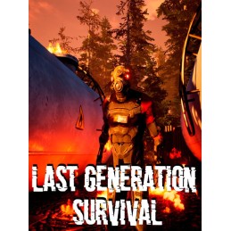 Last Generation: Survival Steam CD Key