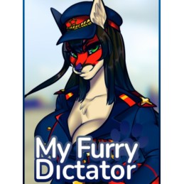 My Furry Dictator Steam CD Key