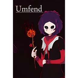 Umfend Steam CD Key