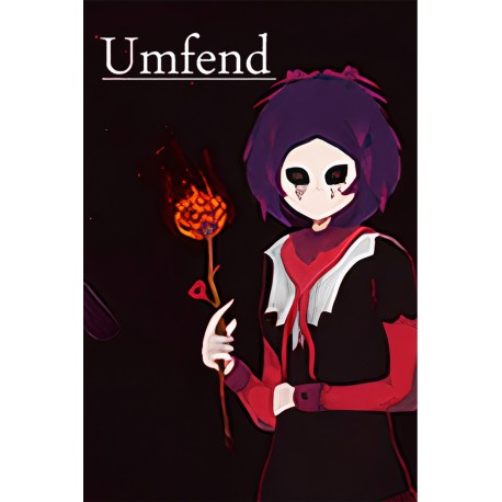 Umfend Steam CD Key