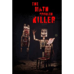 The Math Problem Killer Steam CD Key