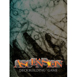 Ascension: Deckbuilding Game Steam CD Key