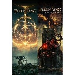 ELDEN RING: Shadow of the Erdtree Edition Steam Altergift