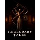 Legendary Tales Playstation 5 Account