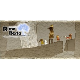 Rime Berta Steam CD Key