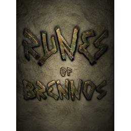 Runes of Brennos Steam CD Key