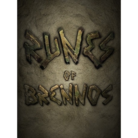 Runes of Brennos Steam CD Key