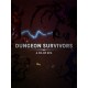 Dungeon Survivors Steam CD Key