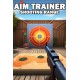 Aim Trainer - Shooting Range Steam CD Key