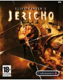 Clive Barker's Jericho Steam CD Key