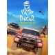 Dakar Desert Rally Epic Games Account