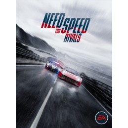 Need for Speed Rivals EA App CD Key