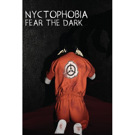 Nyctophobia: Fear the Dark Steam CD Key