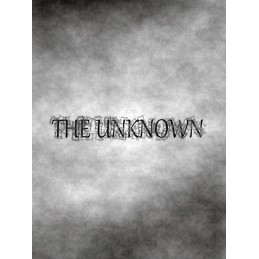 The Unknown Steam CD Key