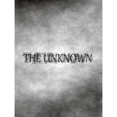 The Unknown Steam CD Key