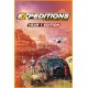 Expeditions: A MudRunner Game Year 1 Edition Steam CD Key