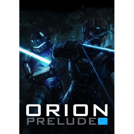 ORION: Prelude Steam Gift