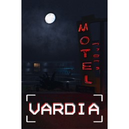 VARDIA Steam CD Key