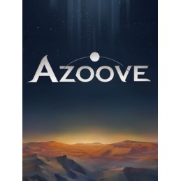 Azoove Steam CD Key