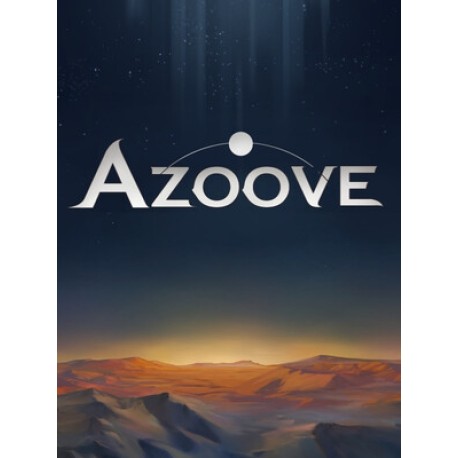 Azoove Steam CD Key