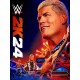 WWE 2K24 Forty Years of WrestleMania Edition Steam CD Key