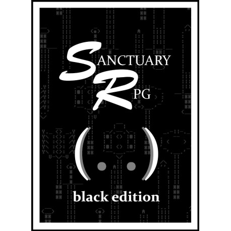 SanctuaryRPG: Black Edition Steam CD Key