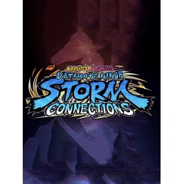 NARUTO X BORUTO Ultimate Ninja STORM CONNECTIONS - Pre-Order Bonus EU PS4 CD Key