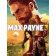 Max Payne 3 XBOX One / Xbox Series X|S Account