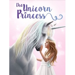 The Unicorn Princess EU Nintendo Switch CD Key