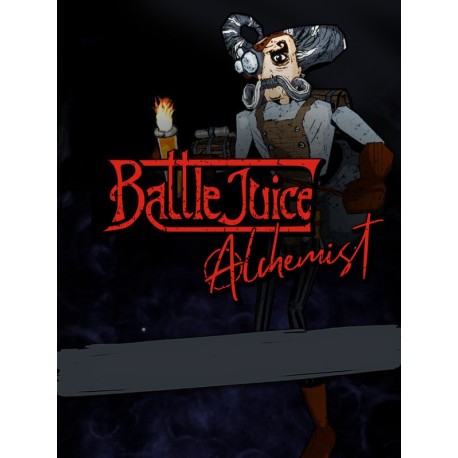 BattleJuice Alchemist Steam CD Key