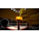 Wrestling Cardboard Championship Steam CD Key