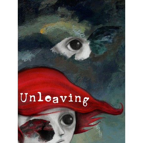 Unleaving Steam CD Key