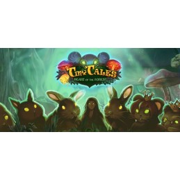 Tiny Tales: Heart of the Forest XBOX One / Xbox Series X|S Account