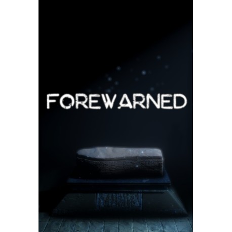 FOREWARNED Steam CD Key