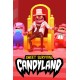 CANDYLAND: Sweet Survival Steam CD Key