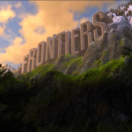 FRONTIERS Steam CD Key