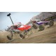 DiRT 4 ASIA + South Africa Steam CD Key