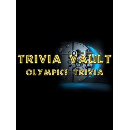 Trivia Vault Olympics Trivia Steam CD Key