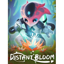 Distant Bloom Steam CD Key